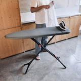 Joseph Joseph Glide 2 Plus Ironing Board - Forest Grey