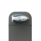 Joseph Joseph Glide 2 Plus Ironing Board - Forest Grey