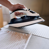 Joseph Joseph Glide 2 Ironing Board - Pale Mushroom