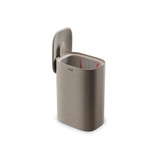 Joseph Joseph Tota 2 One 60L Laundry Basket - Pale Mushroom