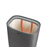 Joseph Joseph Tota 2 One 60L Laundry Basket - Forest Grey