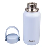 Oasis Mini Insulated Stainless Steel Drink Bottle 300ml - Periwinkle