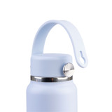 Oasis Mini Insulated Stainless Steel Drink Bottle 200ml - Periwinkle