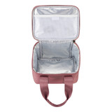 Sachi Mini Cube Insulated Cooler Bag 5L - Blush