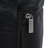 Sachi Mini Cube Insulated Cooler Bag 5L - Black