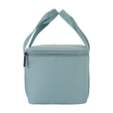 Sachi Mini Cube Insulated Cooler Bag 5L - Hazy Blue