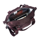 Sachi Versa Insulated Adjustable Cooler Bag - Bordeaux