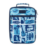 Sachi Style 225 Insulated Junior Lunch Bag - Surf Seeker