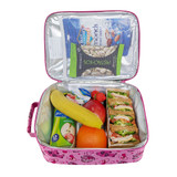 Sachi Style 225 Insulated Junior Lunch Bag - Rhinestone Rodeo