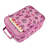 Sachi Style 225 Insulated Junior Lunch Bag - Rhinestone Rodeo