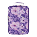 Sachi Style 225 Insulated Junior Lunch Bag - Hibiscus Haven