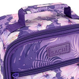 Sachi Style 225 Insulated Junior Lunch Bag - Hibiscus Haven