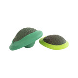 Food Huggers Reusable Silicone Avocado Savers - 2 Pack