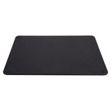 Integra Wood Fibre Reversible Cutting Board Black - Medium
