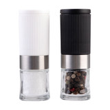 Integra Mini Upside Down Salt & Pepper Mill