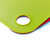Joseph Joseph Pop Mini 3 Piece Multicolour Chopping Mat Set