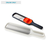 Joseph Joseph Nest Slice & Zest Grater & Mandoline Set