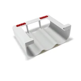Joseph Joseph CupboardStore Under-Shelf Bottle Storage Holder