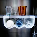 Joseph Joseph CupboardStore Under-Shelf Bottle Storage Holder