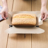 Nostik Loaf Tin Liner - Single Pack