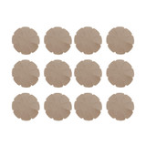 Nostik Muffin Liners - 12 Pack