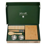Wiltshire Tokyo Table Sushi Make & Serve Gift Set