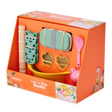 Wiltshire Future Foodies Learn to Make Sushi 12 Piece Gift Set