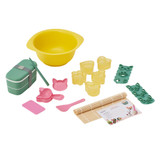 Wiltshire Future Foodies Learn to Make Sushi 12 Piece Gift Set