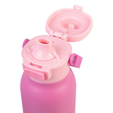 Oasis Verso Insulated Stainless Steel Bottle 750ml - Berry