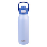 Oasis Verso Insulated Stainless Steel Bottle 750ml - Blue