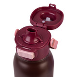 Oasis Verso Insulated Stainless Steel Bottle 750ml - Cherry