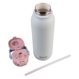 Oasis Verso Insulated Stainless Steel Bottle 750ml - Mint