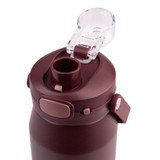 Oasis Capri Insulated Stainless Steel Drink Bottle 750ml - Bordeaux