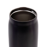 Oasis Flip-Top Insulated Stainless Steel Drink Bottle 600ml - Shadow
