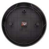 Karlsson 40cm Wall Clock - Globe Black