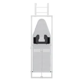 Howards Sky Over the Door Ironing Board with Iron Holder