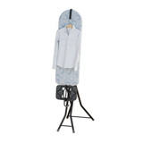 Howards Sky 2-in-1 Upright Steaming & Ironing Board