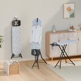 Howards Sky 2-in-1 Upright Steaming & Ironing Board