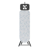 Howards Sky 2-in-1 Upright Steaming & Ironing Board