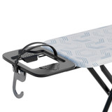 Howards Sky 2-in-1 Upright Steaming & Ironing Board