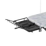 Howards Sky Multifunctional Ironing Board with Shelf