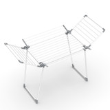 Howards 4 Winged Metal Clothes Airer