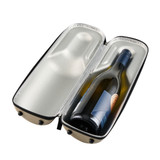 Avanti WineGuard Insulated Bottle Carrier - Champagne