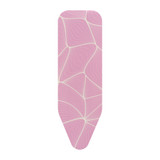 brabantia Ironing Board Cover - Size B - Lilac Waves