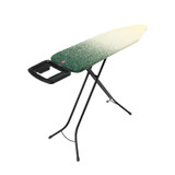 brabantia Ironing Board Size B with Solid Steam Iron Rest - New Dawn