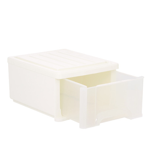 Howards Multipurpose Stackable Storage Drawer 6.5L Howards Storage