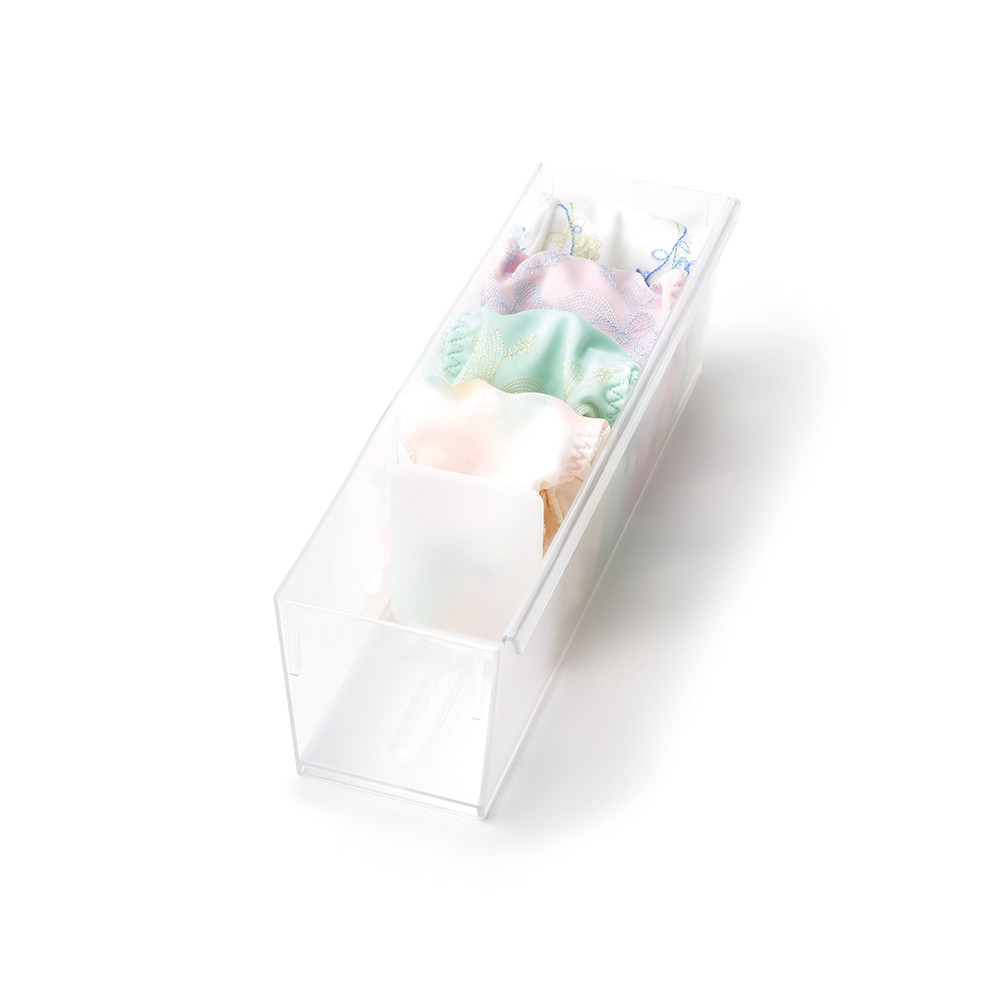 Likeit Slider Divider Drawer Organiser Small Howards Storage World