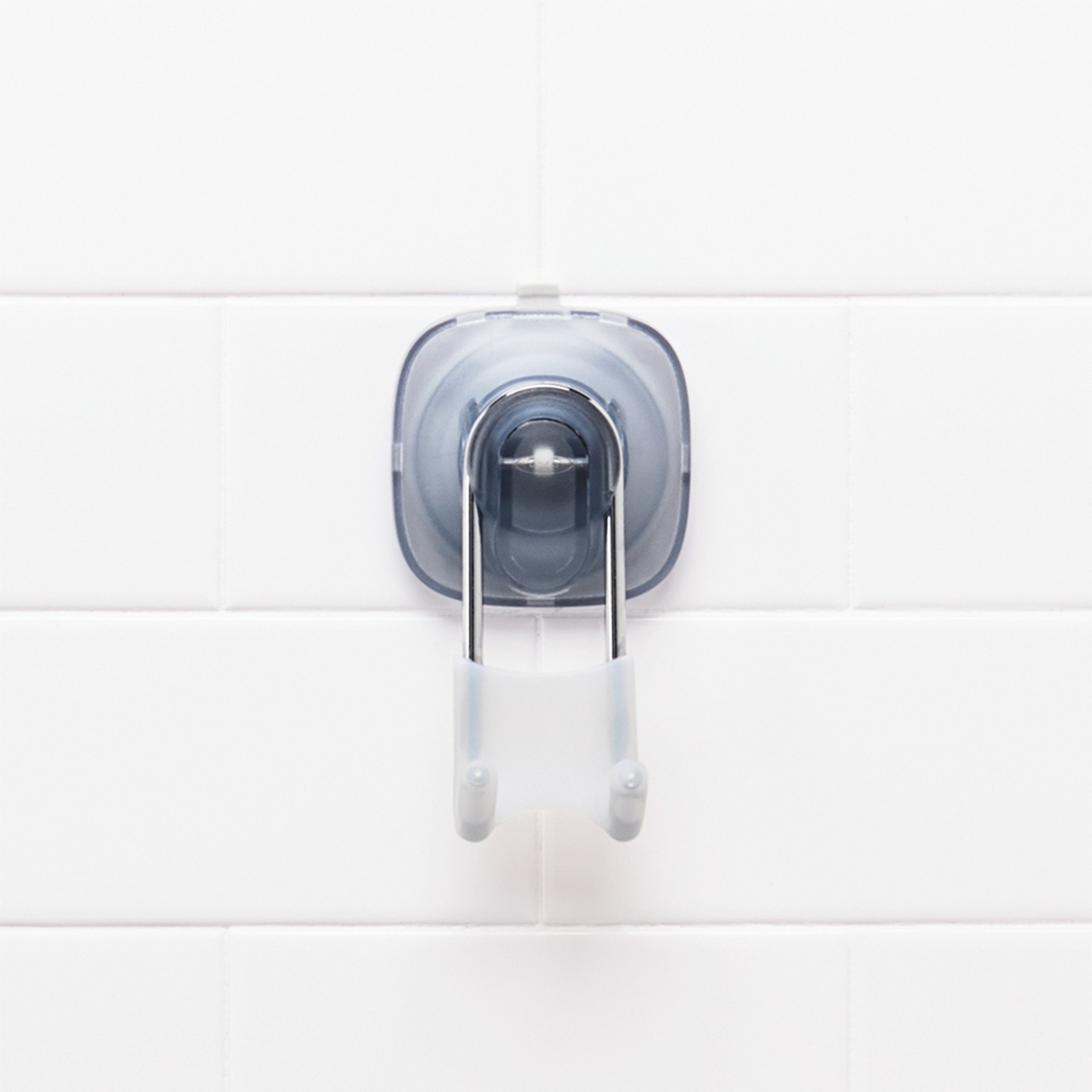 OXO StrongHold Suction Fogless Shower Mirror Howards Storage World