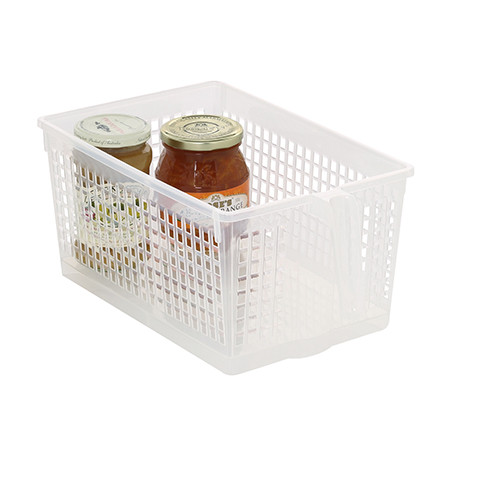 Howards Marie Storage Basket with Handle Large Howards Storage World
