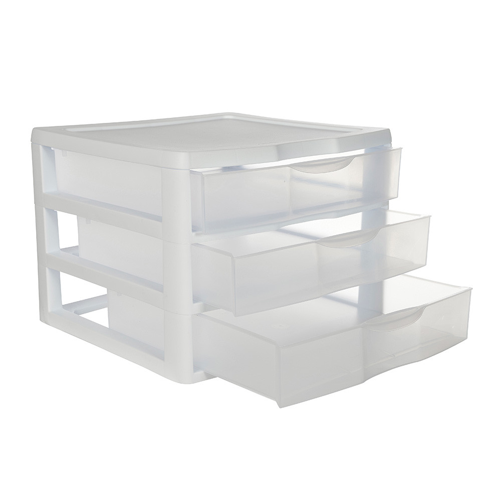 Sterilite Howards Storage World